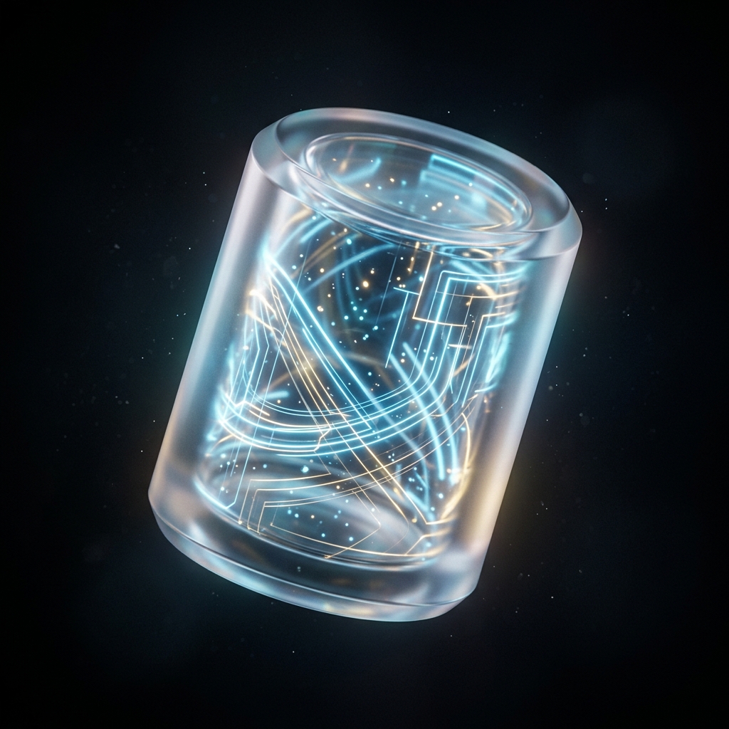 Cylinder graphic